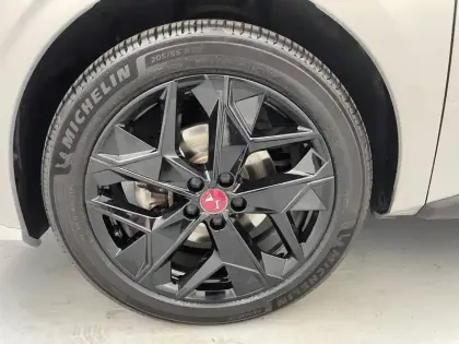 Photo 16 DS DS 4  PureTech 130 EAT8