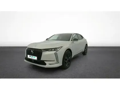 Photo Ds Ds 4 Performance Line +