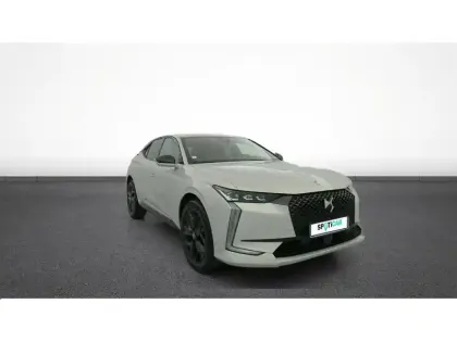 Photo 11 DS DS 4  PureTech 130 EAT8