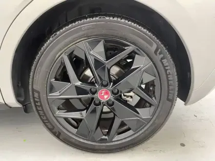 Photo 15 DS DS 4  PureTech 130 EAT8