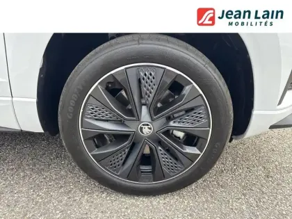 Photo 8 Skoda Karoq  1.5 TSI Evo 2 150 ch ACT DSG7