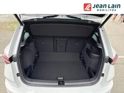 Photo 9 Skoda Karoq  1.5 TSI Evo 2 150 ch ACT DSG7