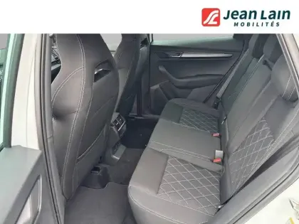 Photo 16 Skoda Karoq  1.5 TSI Evo 2 150 ch ACT DSG7
