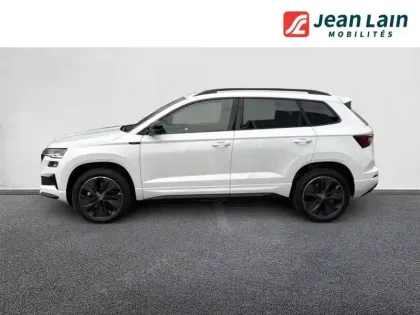 Photo 7 Skoda Karoq  1.5 TSI Evo 2 150 ch ACT DSG7