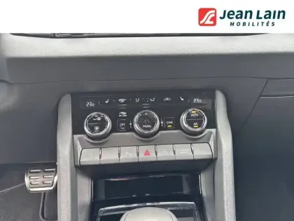 Photo 13 Skoda Karoq  1.5 TSI Evo 2 150 ch ACT DSG7