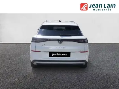 Photo 5 Volkswagen T-roc NOUVEAU T ROC NF 1.5 ETSI HYBRID 116CH DSG7 STYLE