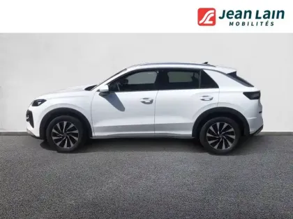 Photo 7 Volkswagen T-roc NOUVEAU T ROC NF 1.5 ETSI HYBRID 116CH DSG7 STYLE