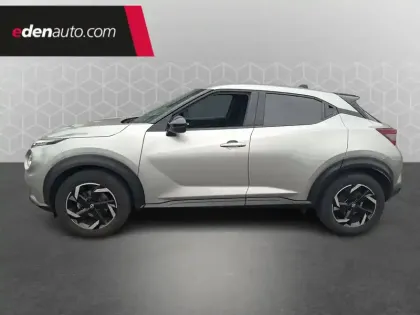 Photo 37 Nissan Juke  DIG-T 114