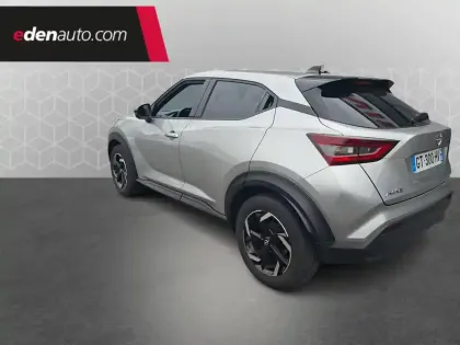Photo 38 Nissan Juke  DIG-T 114