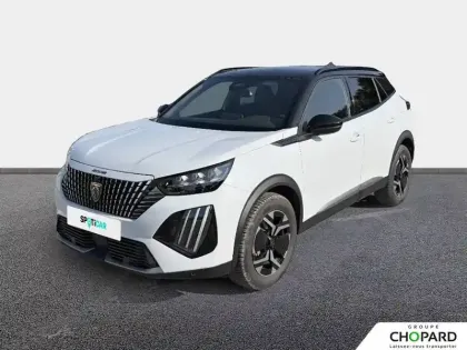 Photo Peugeot 2008 Gt