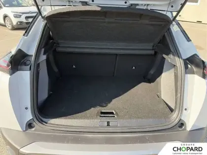 Photo 5 Peugeot 2008  Hybrid 145 e-DCS6