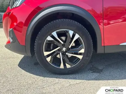 Photo 24 Peugeot 2008  PureTech 130 S&S EAT8