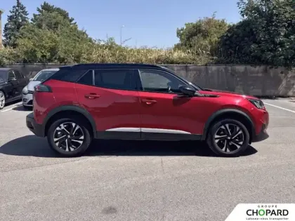 Photo 35 Peugeot 2008  PureTech 130 S&S EAT8