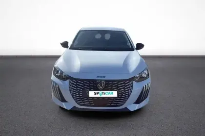 Photo 7 Peugeot 208  Hybrid 110 ch e-DCS6
