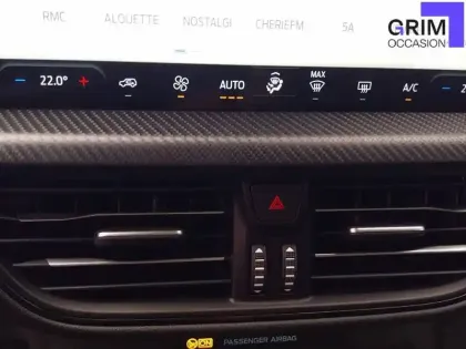 Photo 8 Ford Kuga  2.5 Duratec 243 ch PHEV Powershift