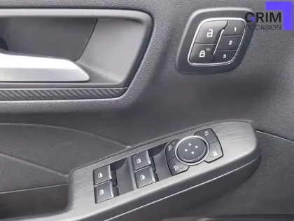 Photo 22 Ford Kuga  2.5 Duratec 243 ch PHEV Powershift