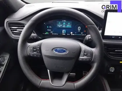 Photo 5 Ford Kuga  2.5 Duratec 243 ch PHEV Powershift
