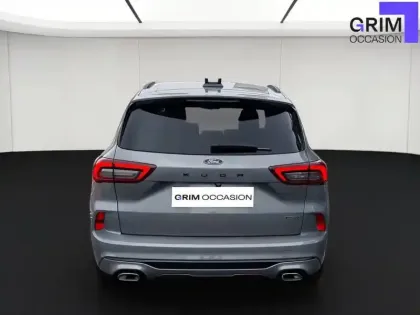 Photo 17 Ford Kuga  2.5 Duratec 243 ch PHEV Powershift