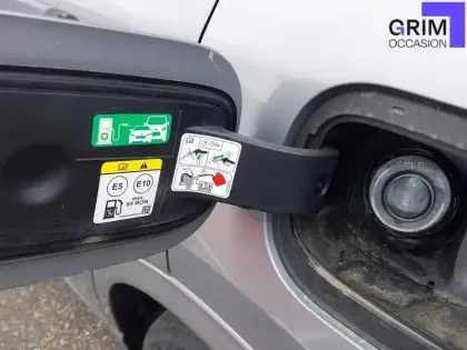 Photo 19 Ford Kuga  2.5 Duratec 243 ch PHEV Powershift