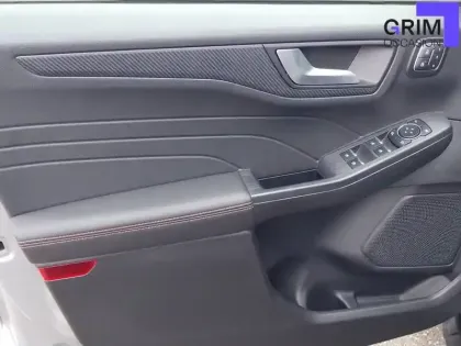 Photo 21 Ford Kuga  2.5 Duratec 243 ch PHEV Powershift