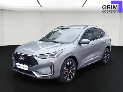 Photo Ford Kuga St-line X