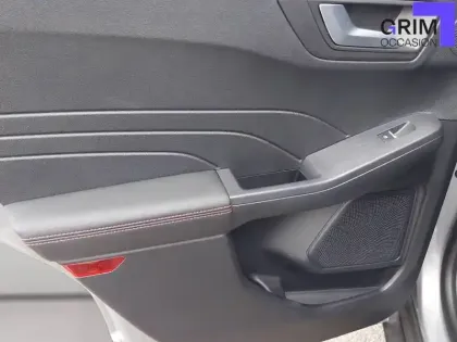 Photo 20 Ford Kuga  2.5 Duratec 243 ch PHEV Powershift