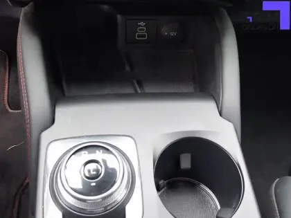 Photo 9 Ford Kuga  2.5 Duratec 243 ch PHEV Powershift