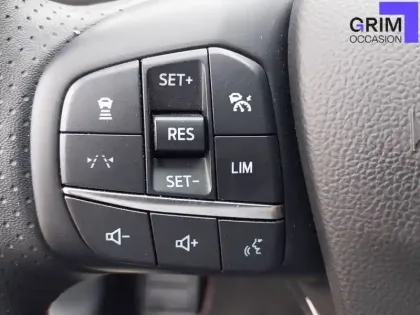 Photo 24 Ford Kuga  2.5 Duratec 243 ch PHEV Powershift