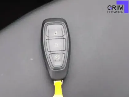 Photo 25 Ford Kuga  2.5 Duratec 243 ch PHEV Powershift