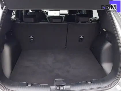 Photo 11 Ford Kuga  2.5 Duratec 243 ch PHEV Powershift