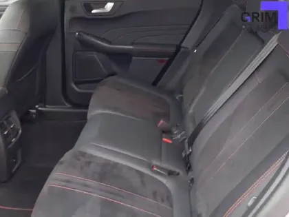 Photo 10 Ford Kuga  2.5 Duratec 243 ch PHEV Powershift