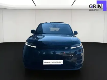 Photo 17 Land rover Range Rover  Sport P460e AWD 3.0L i6 PHEV
