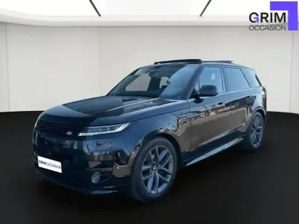 Photo Land Rover Range Rover Dynamic Se