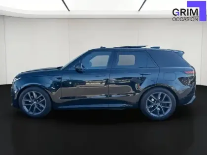 Photo 19 Land rover Range Rover  Sport P460e AWD 3.0L i6 PHEV