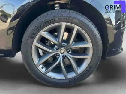 Photo 13 Land rover Range Rover  Sport P460e AWD 3.0L i6 PHEV