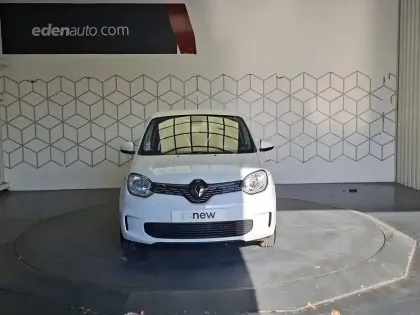 Photo 6 Renault Twingo  III Achat Intégral