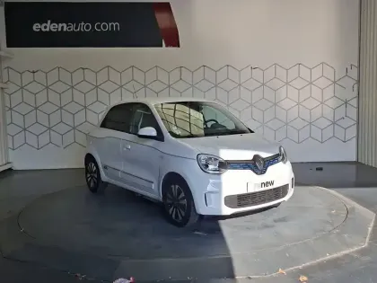 Photo 5 Renault Twingo  III Achat Intégral