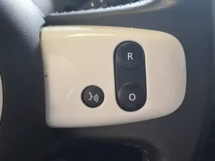 Photo 37 Renault Twingo  III Achat Intégral