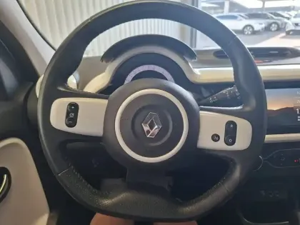 Photo 30 Renault Twingo  III Achat Intégral