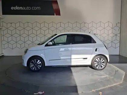 Photo Renault Twingo Intens