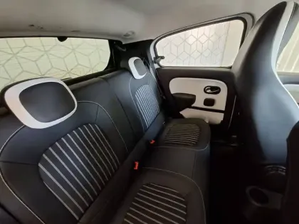 Photo 25 Renault Twingo  III Achat Intégral