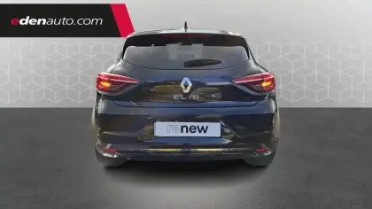 Photo 43 Renault Clio  E-Tech full hybrid 145