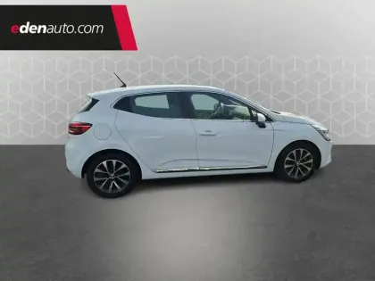 Photo 29 Renault Clio  E-Tech full hybrid 145