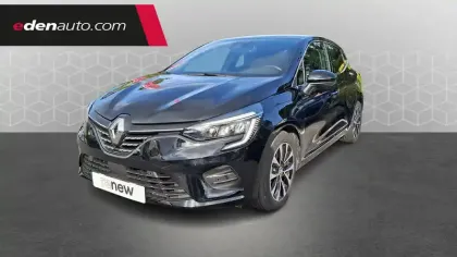 Photo 40 Renault Clio  E-Tech full hybrid 145