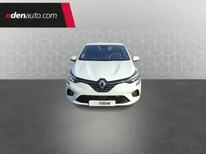 Photo 36 Renault Clio  E-Tech full hybrid 145