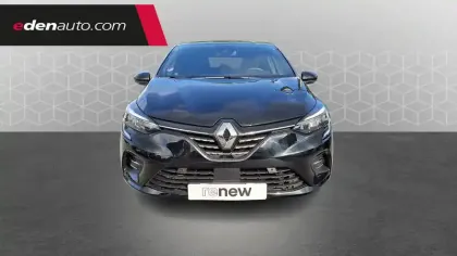Photo 47 Renault Clio  E-Tech full hybrid 145