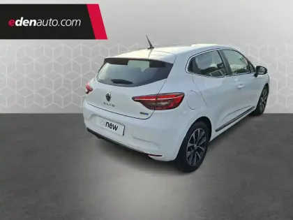 Photo 31 Renault Clio  E-Tech full hybrid 145