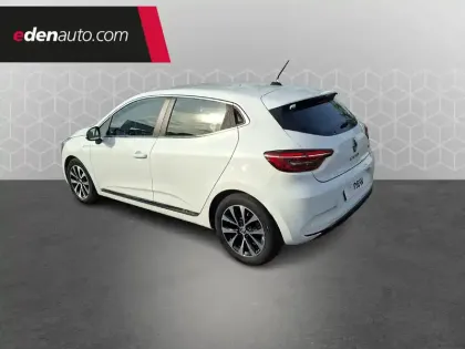Photo 33 Renault Clio  E-Tech full hybrid 145