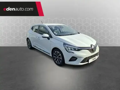 Photo 34 Renault Clio  E-Tech full hybrid 145