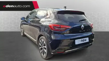 Photo 42 Renault Clio  E-Tech full hybrid 145
